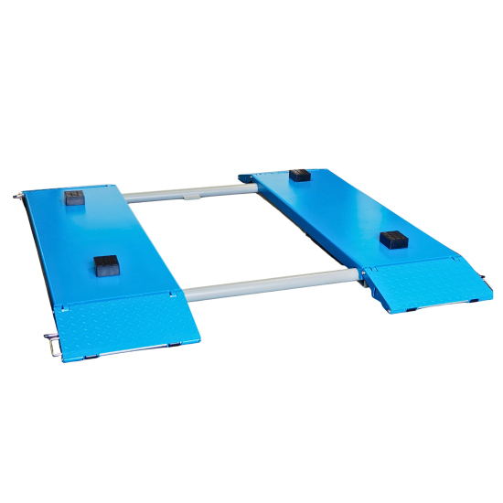 Podnośnik nożycowy Bestlift N35NE-H PRO